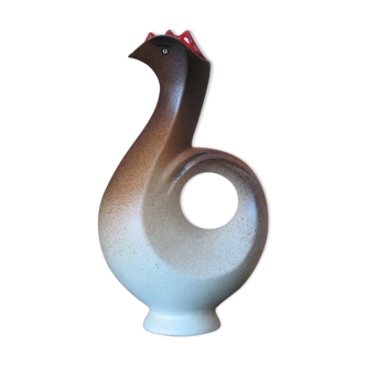 Vase-pitcher