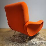 Lady armchair by Marco Zanuso