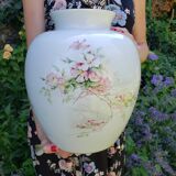 Limoges vase