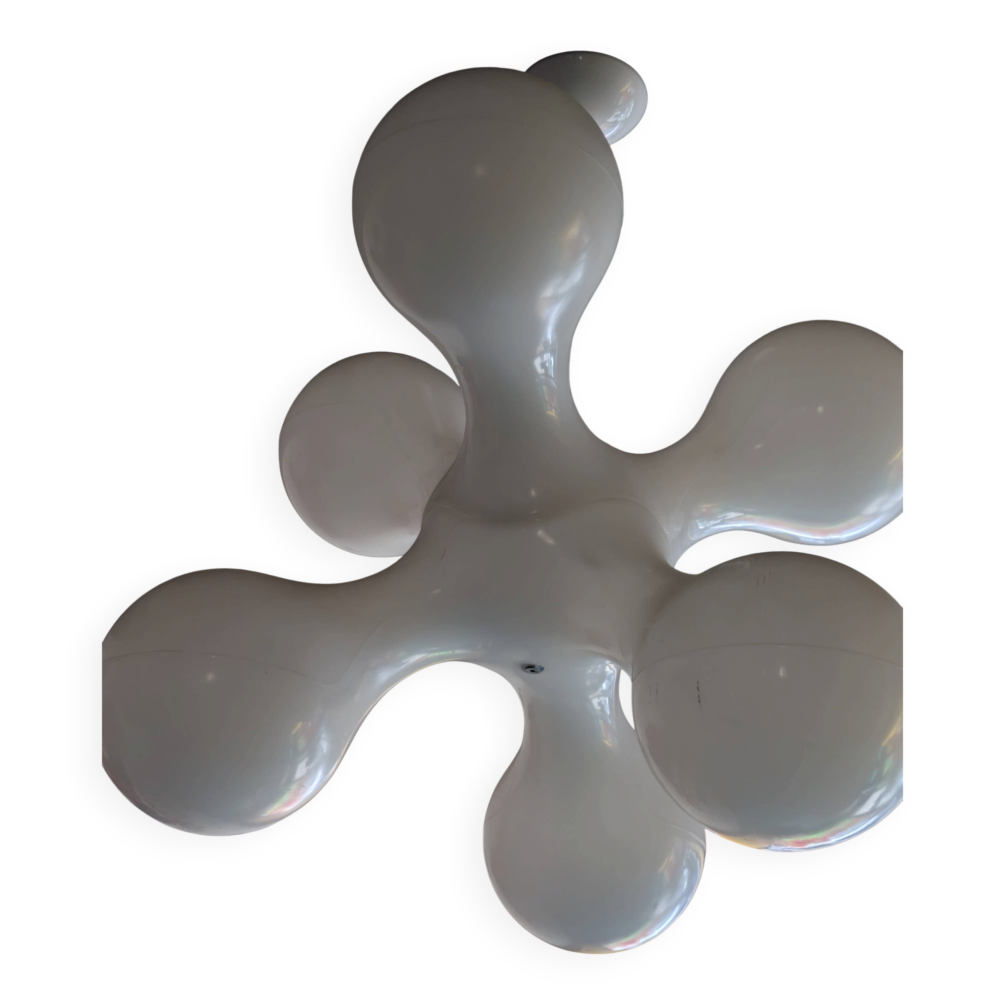 lampe atomium