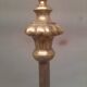 Lampe bouillotte de style Louis XV