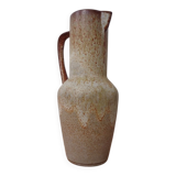 Ceramic jug from Ceramano, 1960s