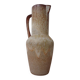 Ceramic jug from Ceramano, 1960s