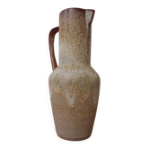 Ceramic jug from Ceramano, 1960s
