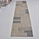 Handwoven Vintage Home Living Kilim sku3817