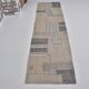 Handwoven Vintage Home Living Kilim sku3817