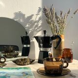 Beautiful handmade ceramic vase