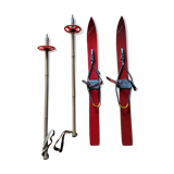 Children's ski Alpenblitz