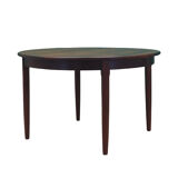 Rosewood table, Danish design, 60s, made in Denmark