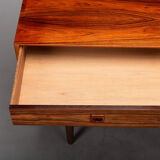 Buffet en palissandre danois par Brouer, années 1960