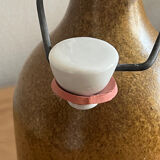 Vintage MKM stoneware bottle