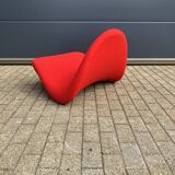 Chaise Tongue Artifort F577 de Pierre Paulin