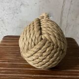 Mooring ball