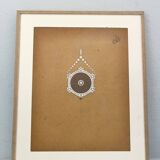 Art Nouveau jewelry designs