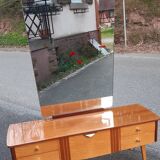 Vintage dressing table
