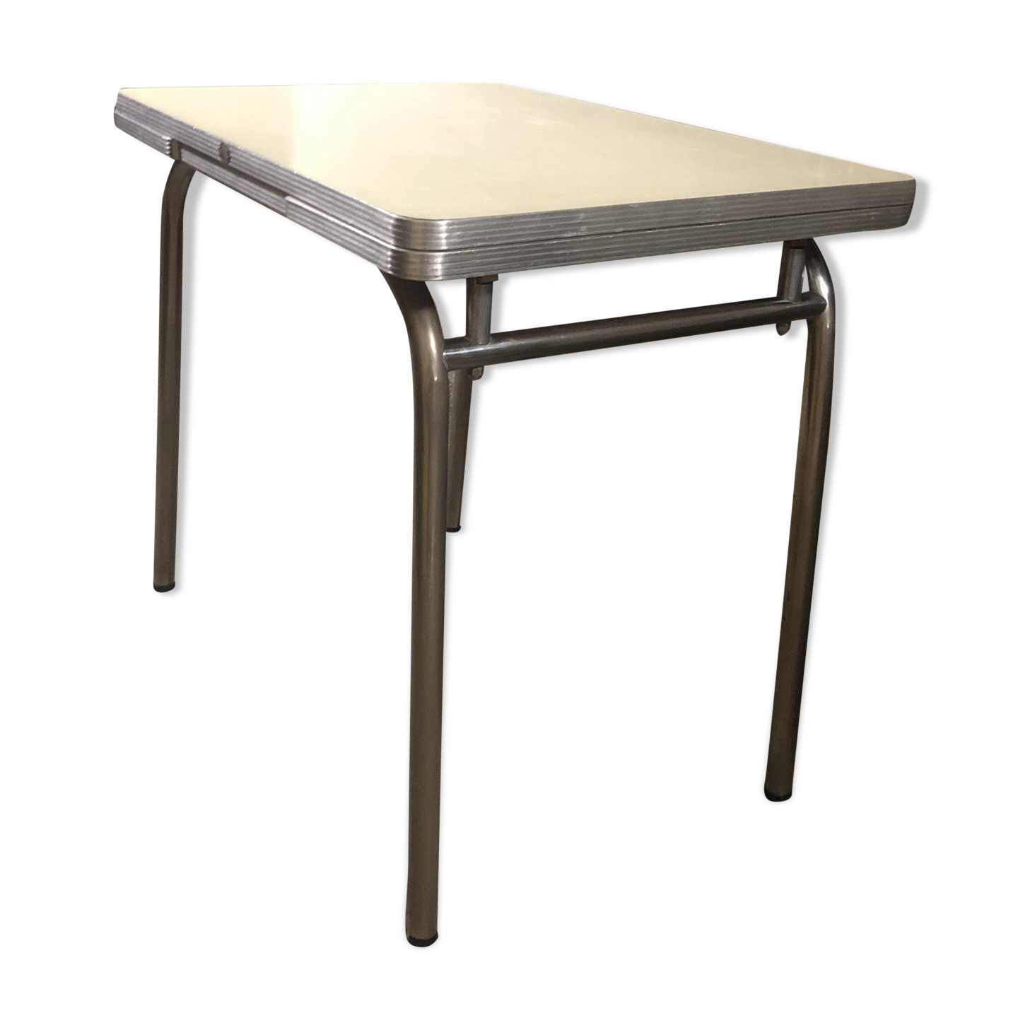 Formica table 1960