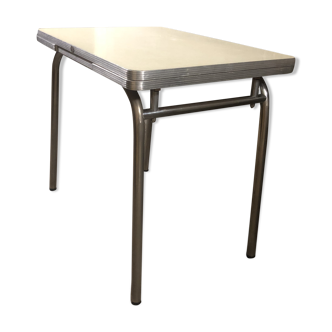 Formica table 1960