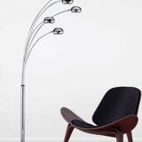 Lampe halogène 5 branches