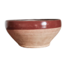 Old terracotta bowl - neo rustic