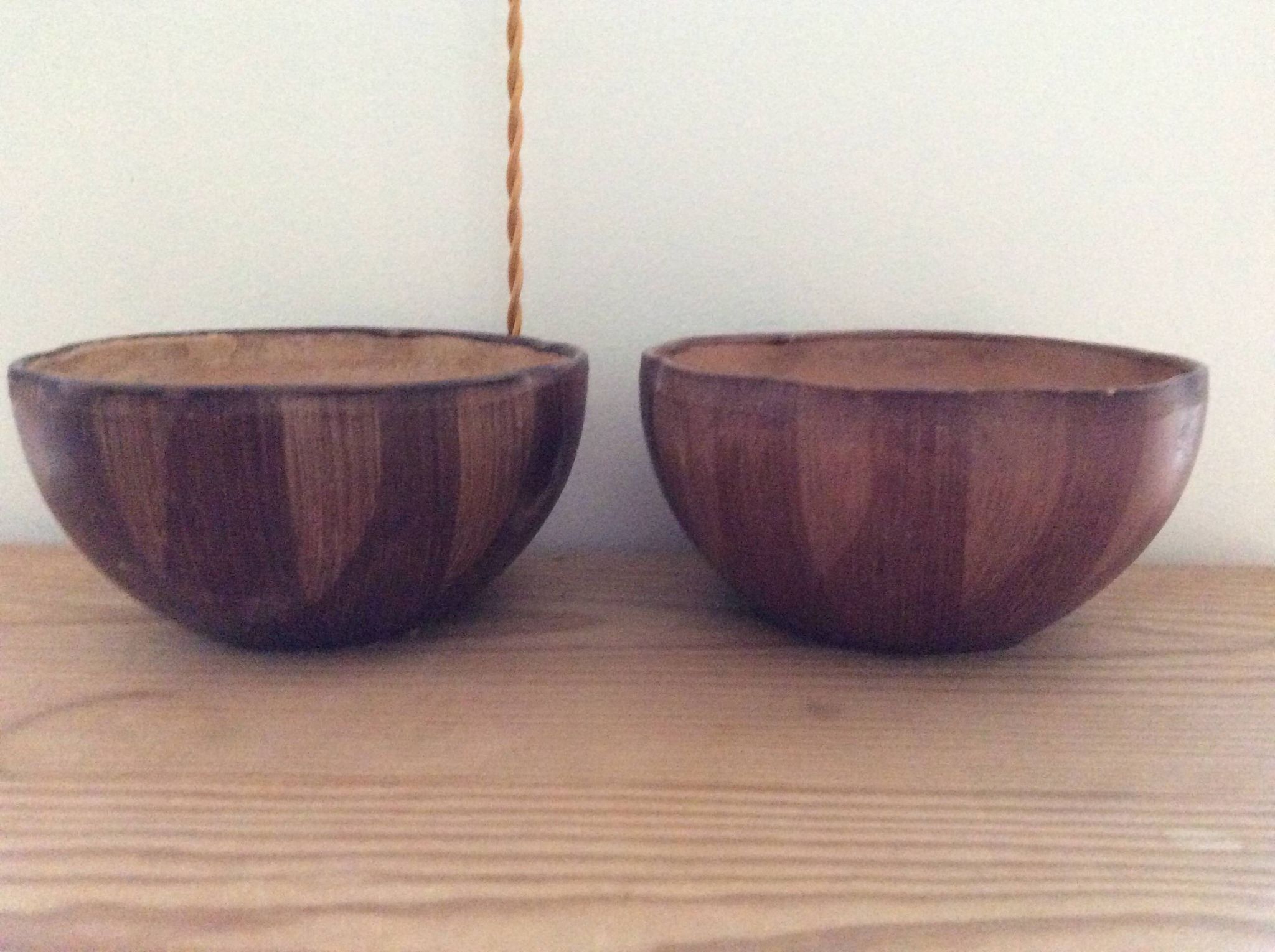 Plant pots