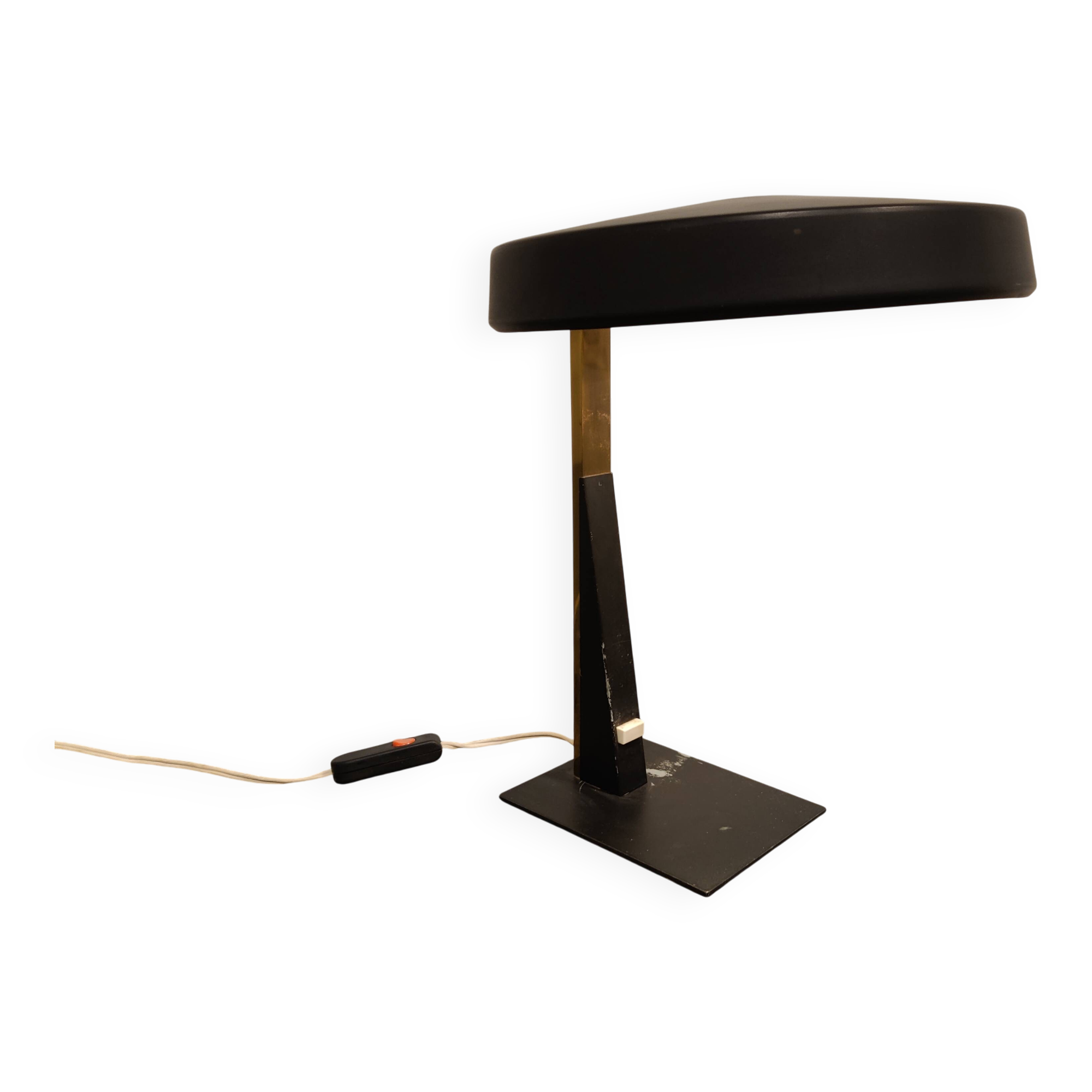 Louis kalff table lamp for Philips