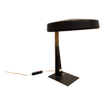Lampe de table Louis Kalff pour Philips
