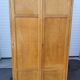 Armoire parisienne vintage