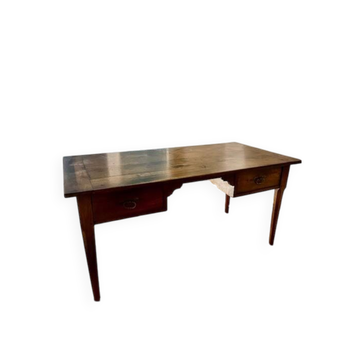 antique desk