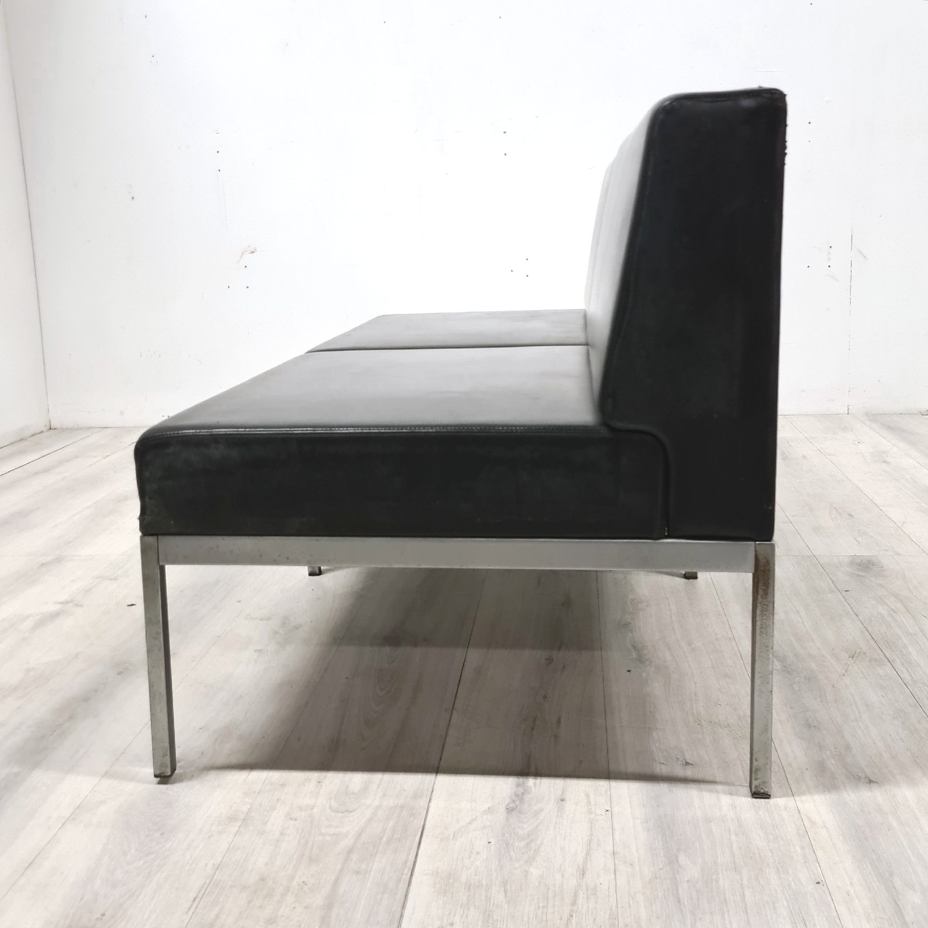 Bench by Kho Liang Ie for Artifort, Netherlands 1960s