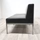 Bench by Kho Liang Ie for Artifort, Netherlands 1960s