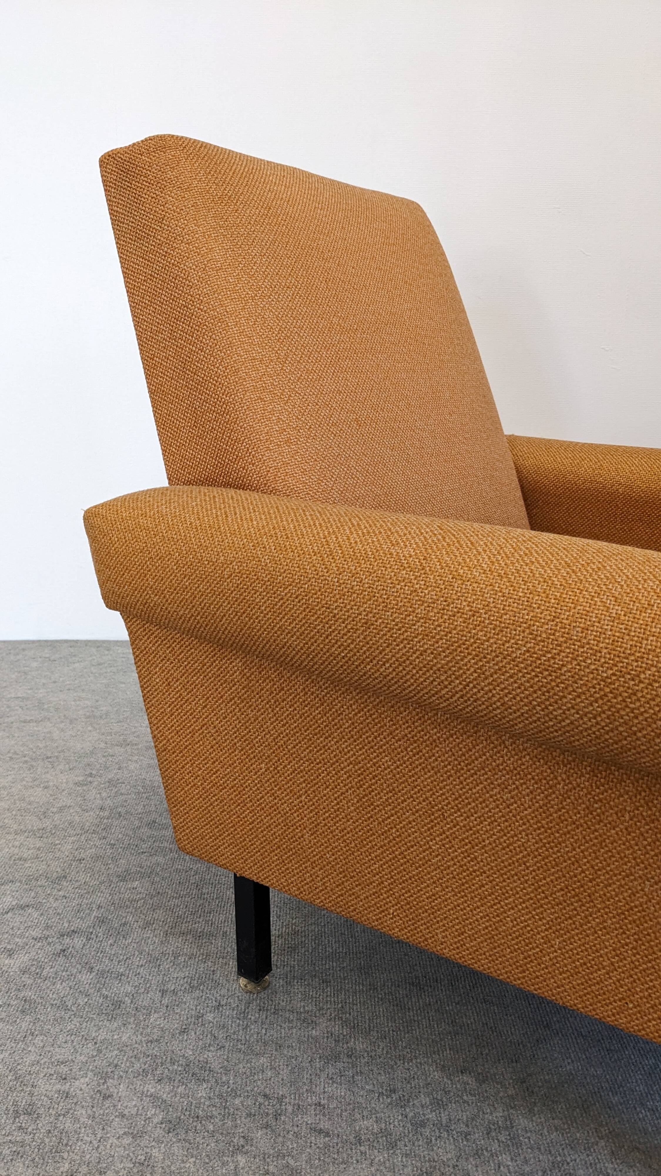 Armchair, Italy circa 1960