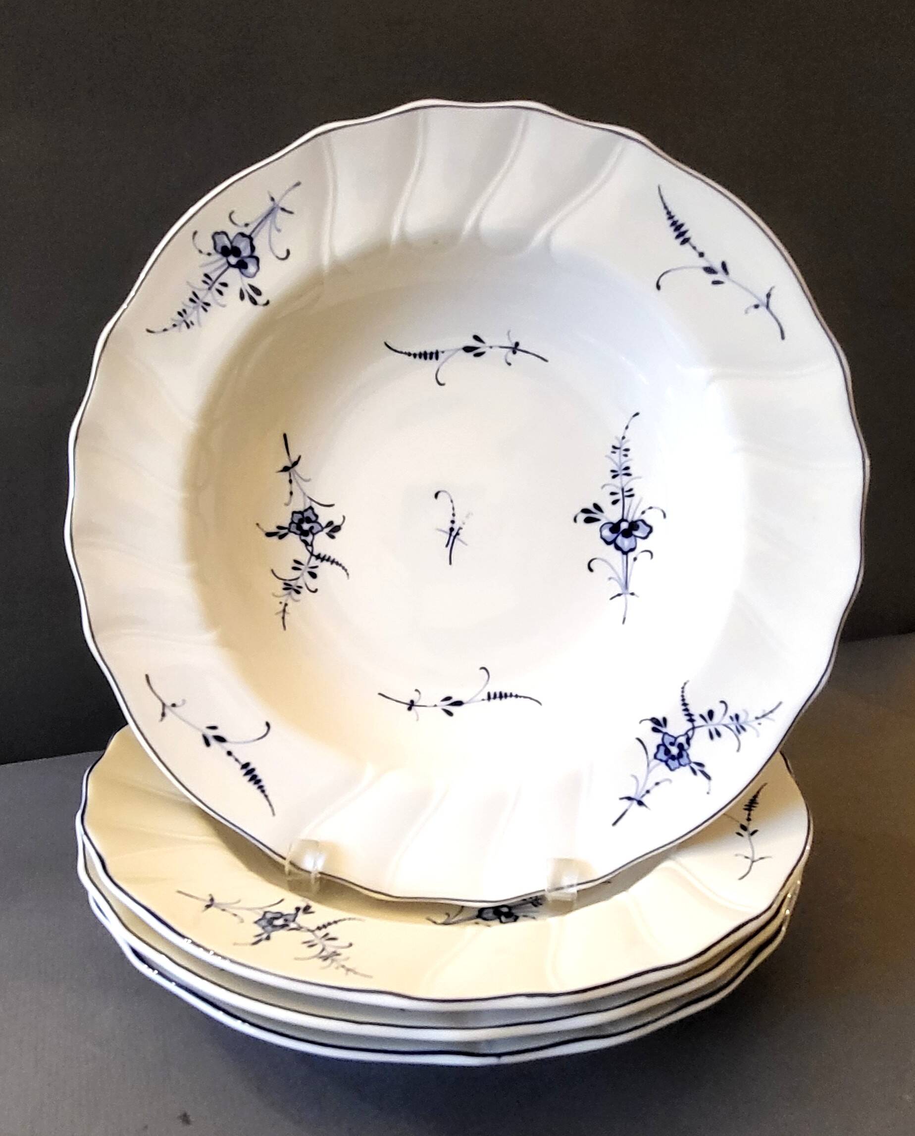 Villeroy & Boch Old Luxembourg