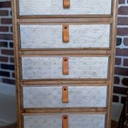 Bohemian Chest of Drawers