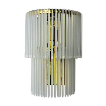 Sconce Venini, 1970, Italy