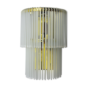 Sconce Venini, 1970, Italy