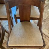 Empire gondola chairs