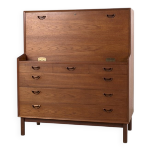 Cabinet par peter hvidt