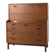 Cabinet by Peter Hvidt & Orla Molgaard-Nielsen