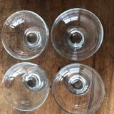 4 timeless dessert cups