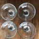 4 timeless dessert cups