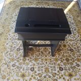 Child desk and chair