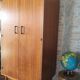 Armoire vintage