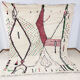 Tapis berbere marocain 295x202cm