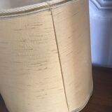Vintage lampshade
