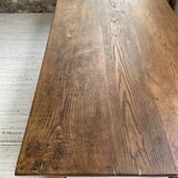 Farmhouse table bistro 2m oak