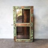 Old presentation window