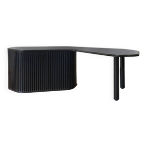 Bureau - aldo Van Den