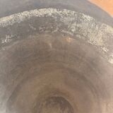 Spanish oil jar, Tinaja, 18th century.