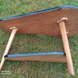 Bean shaped living room table 60