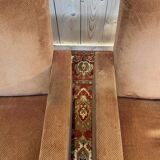 Pair of vintage 1950/1960 armchairs